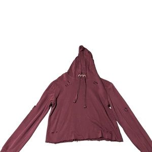 Garage Grunge Sweatshirt